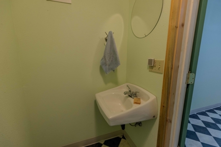 Eastern Oregon High Desert Lookout - image 8