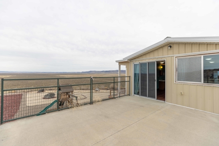 Eastern Oregon High Desert Lookout - image 16