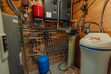 Eastern Oregon High Desert Lookout - image 12