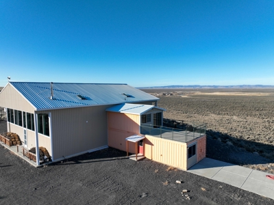 Eastern Oregon High Desert Lookout - image 44