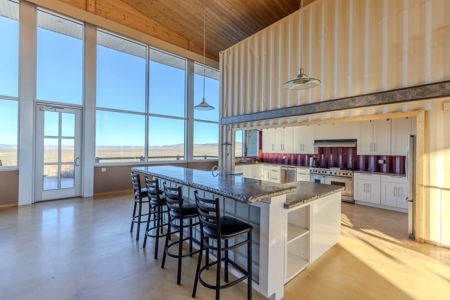 Eastern Oregon High Desert Lookout - image 19