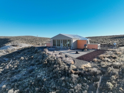Eastern Oregon High Desert Lookout - image 46
