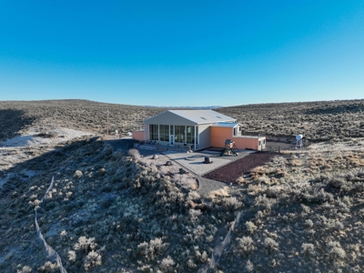 Eastern Oregon High Desert Lookout - image 47