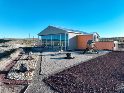 Eastern Oregon High Desert Lookout - image 1