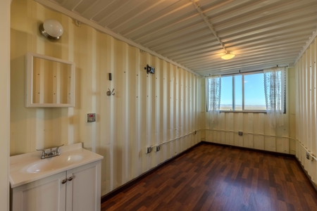 Eastern Oregon High Desert Lookout - image 32