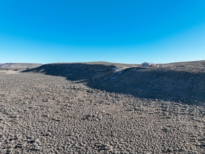 Eastern Oregon High Desert Lookout - image 48