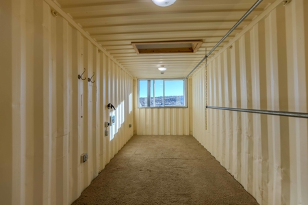 Eastern Oregon High Desert Lookout - image 39