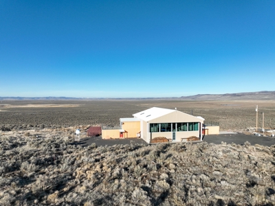 Eastern Oregon High Desert Lookout - image 42