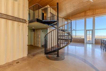 Eastern Oregon High Desert Lookout - image 24