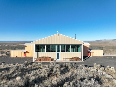 Eastern Oregon High Desert Lookout - image 43