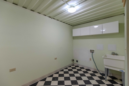 Eastern Oregon High Desert Lookout - image 6