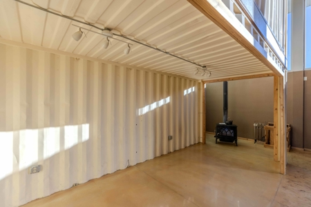 Eastern Oregon High Desert Lookout - image 25