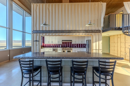 Eastern Oregon High Desert Lookout - image 20