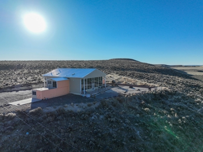 Eastern Oregon High Desert Lookout - image 45