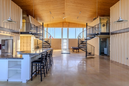 Eastern Oregon High Desert Lookout - image 31