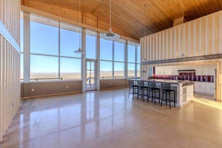 Eastern Oregon High Desert Lookout - image 21