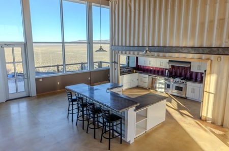 Eastern Oregon High Desert Lookout - image 34