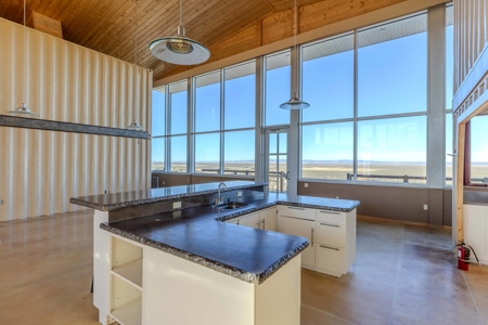 Eastern Oregon High Desert Lookout - image 18