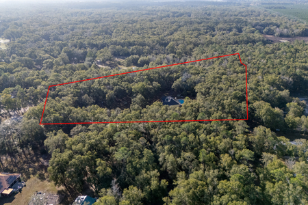 Beautiful home For Sale in Newberry, FL on 5 Acres - image 49