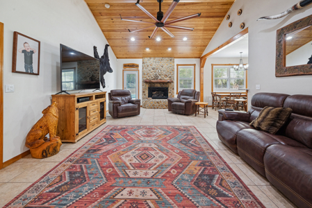 Beautiful home For Sale in Newberry, FL on 5 Acres - image 14