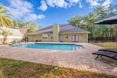 Beautiful home For Sale in Newberry, FL on 5 Acres - image 10