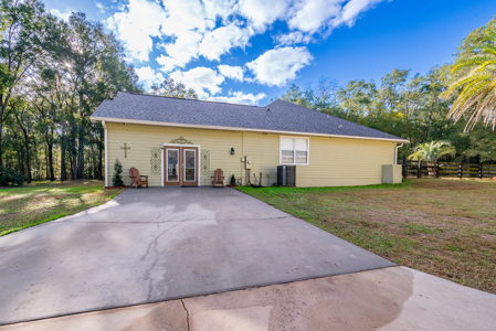 Beautiful home For Sale in Newberry, FL on 5 Acres - image 4