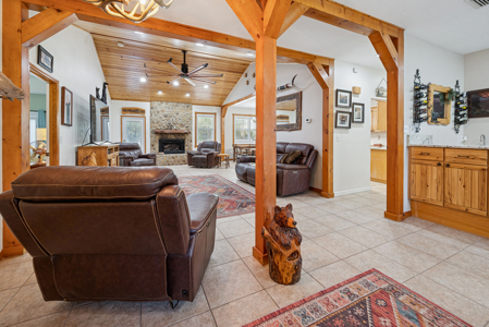 Beautiful home For Sale in Newberry, FL on 5 Acres - image 11