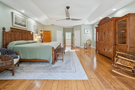 Beautiful home For Sale in Newberry, FL on 5 Acres - image 33