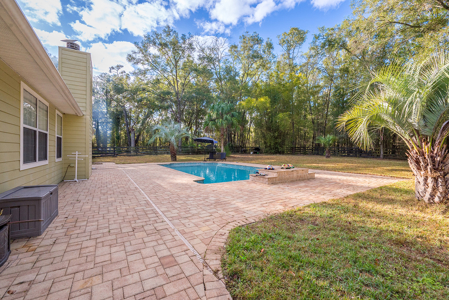 Beautiful home For Sale in Newberry, FL on 5 Acres - image 7