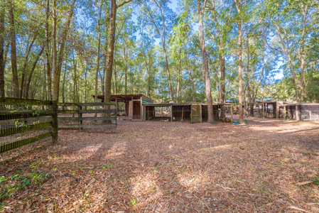 Beautiful home For Sale in Newberry, FL on 5 Acres - image 47