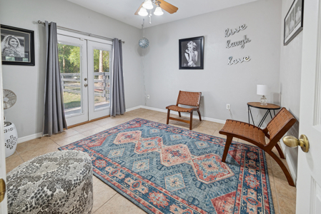 Beautiful home For Sale in Newberry, FL on 5 Acres - image 26