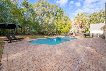 Beautiful home For Sale in Newberry, FL on 5 Acres - image 8