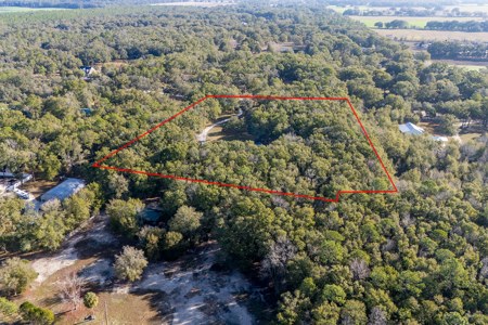 Beautiful home For Sale in Newberry, FL on 5 Acres - image 50