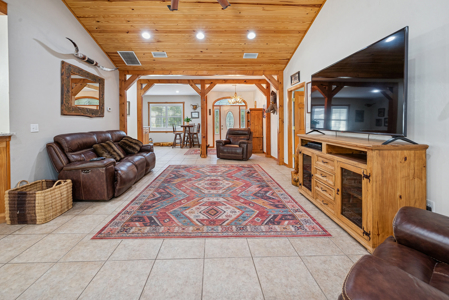 Beautiful home For Sale in Newberry, FL on 5 Acres - image 16