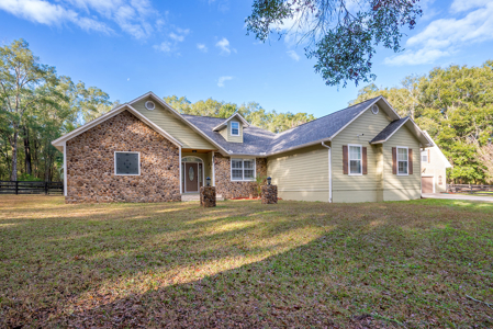 Beautiful home For Sale in Newberry, FL on 5 Acres - image 3