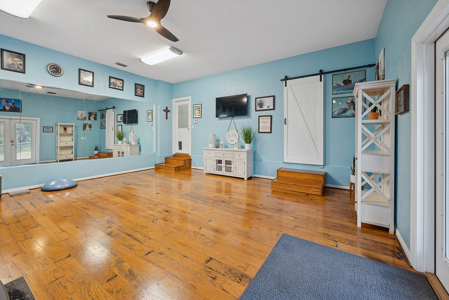 Beautiful home For Sale in Newberry, FL on 5 Acres - image 30