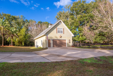 Beautiful home For Sale in Newberry, FL on 5 Acres - image 39