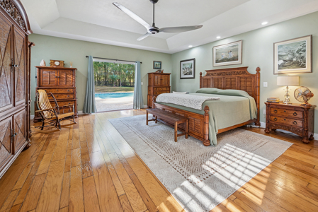 Beautiful home For Sale in Newberry, FL on 5 Acres - image 32