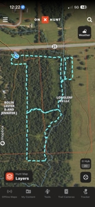East Texas Hunting/Recreational High Fence Land For Sale - image 43