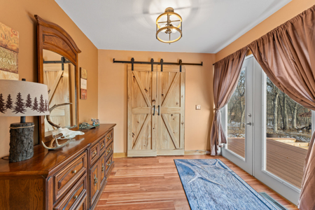 Secluded 40-Acre Property With Prime Hunting and Peaceful Country - image 12