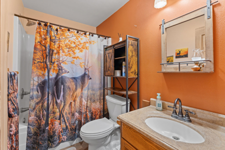 Secluded 40-Acre Property With Prime Hunting and Peaceful Country - image 10