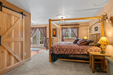 Secluded 40-Acre Property With Prime Hunting and Peaceful Country - image 11