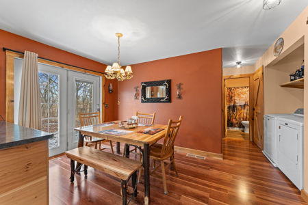 Secluded 40-Acre Property With Prime Hunting and Peaceful Country - image 8