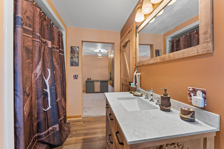 Secluded 40-Acre Property With Prime Hunting and Peaceful Country - image 13