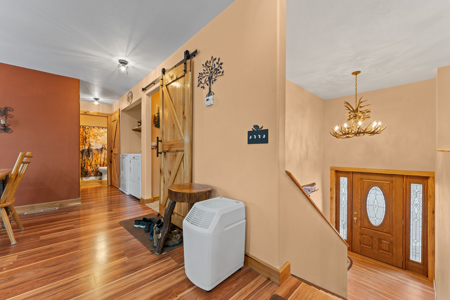 Secluded 40-Acre Property With Prime Hunting and Peaceful Country - image 6