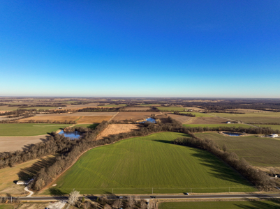Land For Sale in Barton County Missouri - image 2