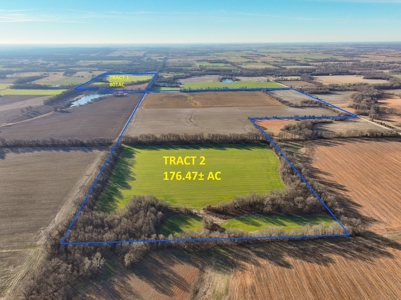 Land For Sale in Barton County Missouri - image 13
