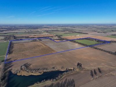 Land For Sale In Barton County Missouri - image 2