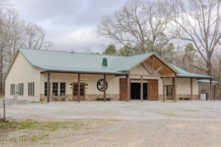 Drake's Bayou - Claiborne County, Mississippi - image 1