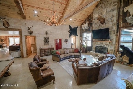 Drake's Bayou - Claiborne County, Mississippi - image 5